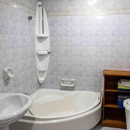 Seaviewportomasoyacht Apartment, Next To Paceville Apartment