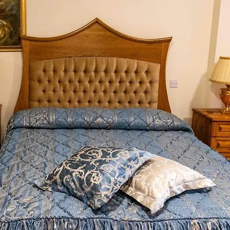 Seafront Portomasoyacht Apartment, Next To Paceville *