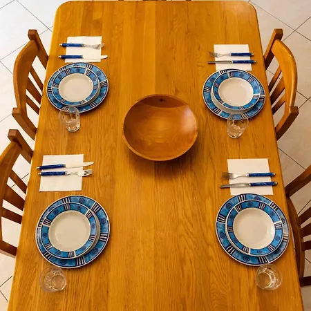 Lägenhet Seafront Portomasoyacht Apartment, Next To Paceville St. Julian's