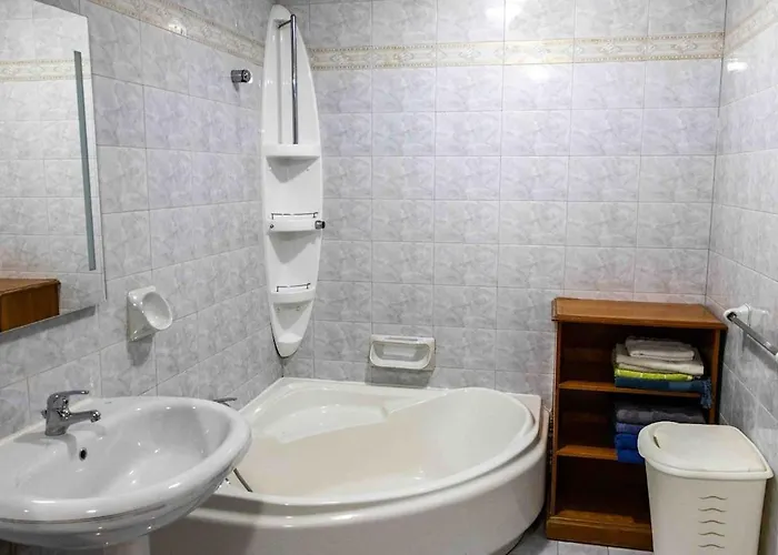 Seafront Portomasoyacht Apartment, Next To Paceville Apartmán