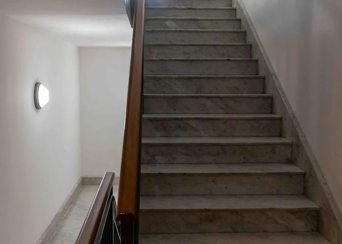 Apartmán Seafront Portomasoyacht Apartment, Next To Paceville