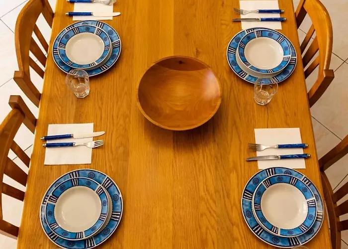 Apartmán Seafront Portomasoyacht Apartment, Next To Paceville Saint Julian's