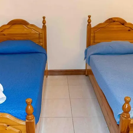 Seafront Portomasoyacht Apartment, Next To Paceville *