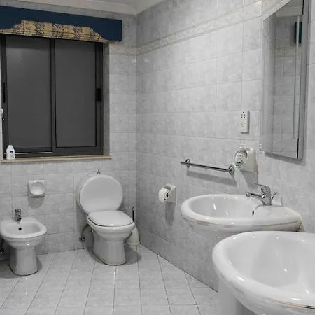 Apartamento Seaviewportomasoyacht Apartment, Next To Paceville