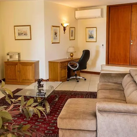 Apartamento Seaviewportomasoyacht Apartment, Next To Paceville *