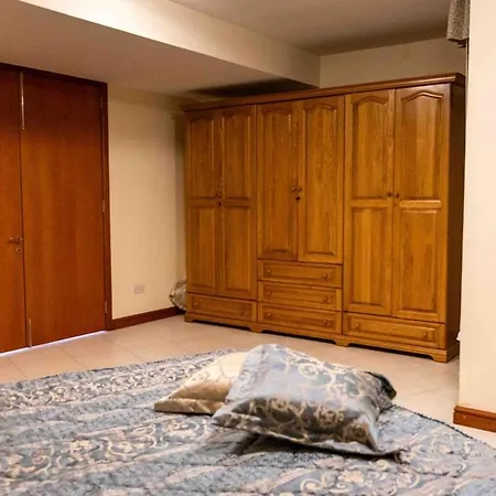 Διαμέρισμα Seafront Portomasoyacht Apartment, Next To Paceville *