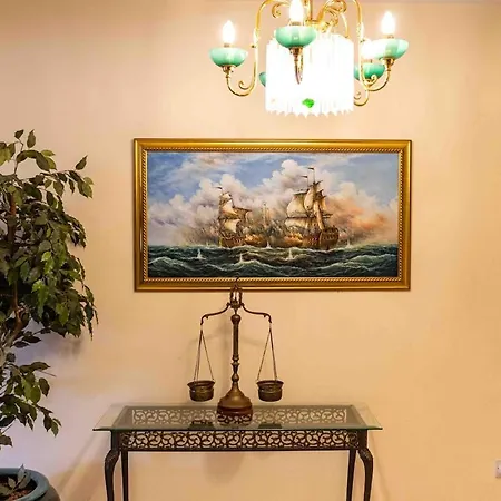 Διαμέρισμα Seafront Portomasoyacht Apartment, Next To Paceville Saint Julian's