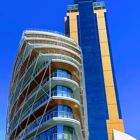 Seafront Portomasoyacht Apartment, Next To Paceville