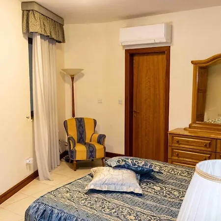 Seaviewportomasoyacht Apartment, Next To Paceville San Ġiljan