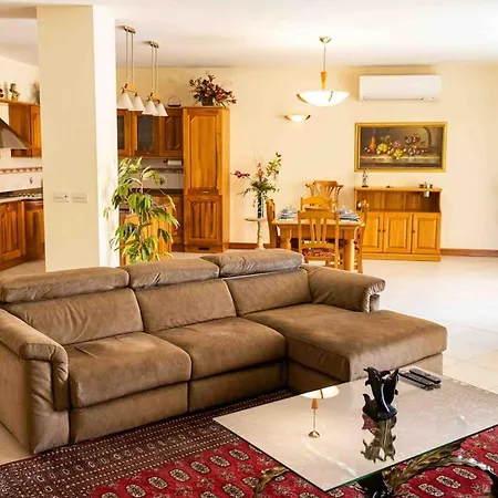 Apartamento Seaviewportomasoyacht Apartment, Next To Paceville San Julián