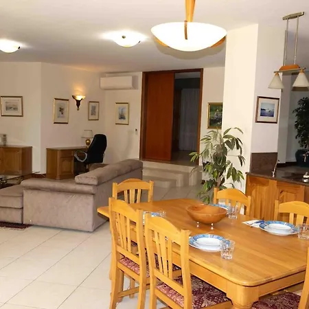 Seafront Portomasoyacht Apartment, Next To Paceville * Saint Julian's