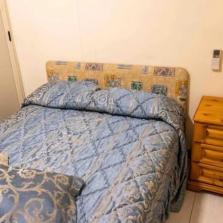 Seafront Portomasoyacht Apartment, Next To Paceville 公寓 *
