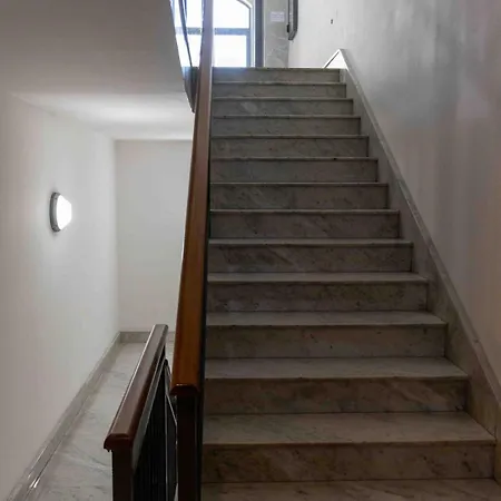 Apartamento Seaviewportomasoyacht Apartment, Next To Paceville