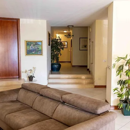 Seaviewportomasoyacht Apartment, Next To Paceville 公寓 Saint Julian's