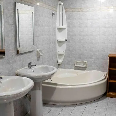 Seafront Portomasoyacht Apartment, Next To Paceville アパート Saint Julian's