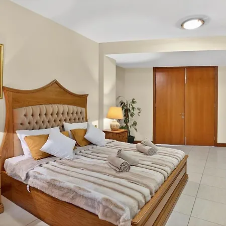 Seafront Portomasoyacht Apartment, Next To Paceville 公寓 Saint Julian's