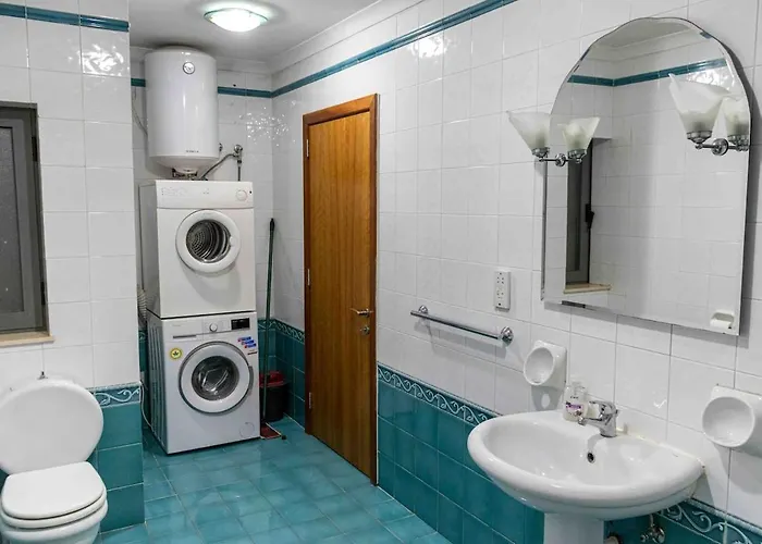 Apartament Seafront Portomasoyacht Apartment, Next To Paceville *