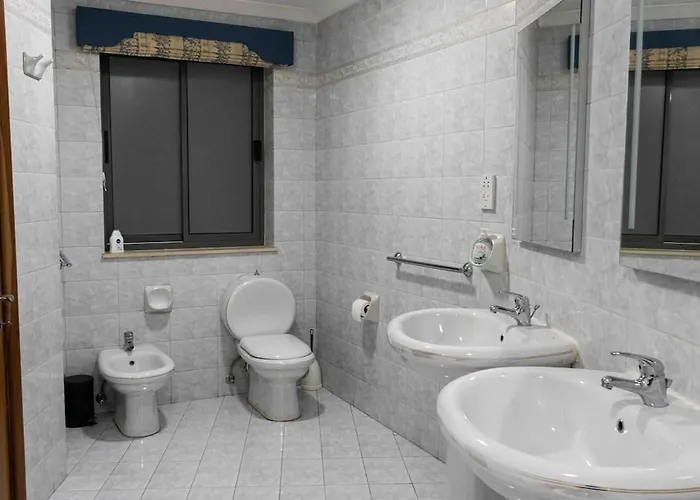 Apartament Seafront Portomasoyacht Apartment, Next To Paceville