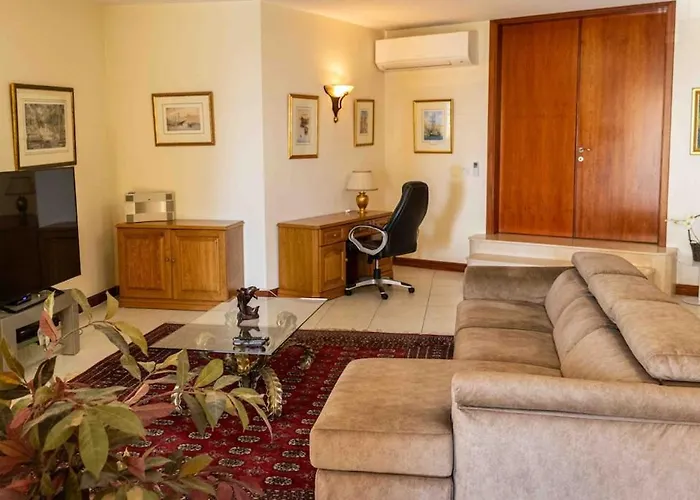 Apartament Seafront Portomasoyacht Apartment, Next To Paceville *