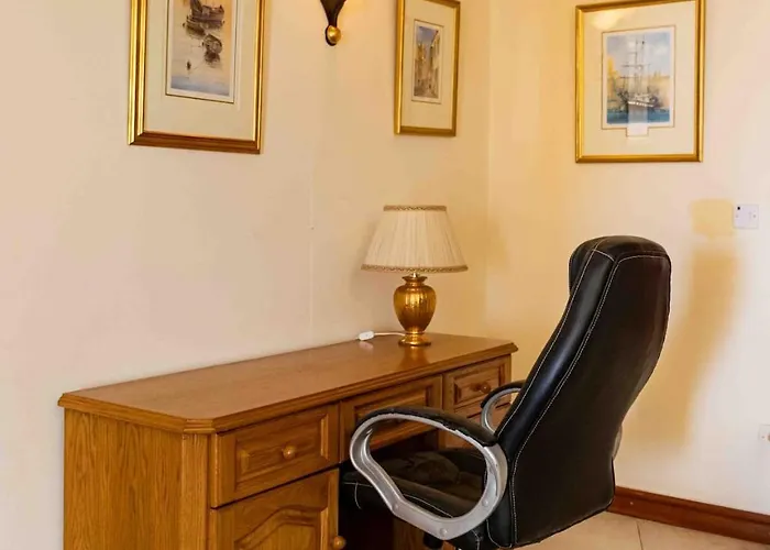 Apartament Seafront Portomasoyacht Apartment, Next To Paceville