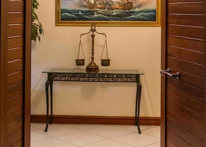 아파트 Seafront Portomasoyacht Apartment, Next To Paceville *