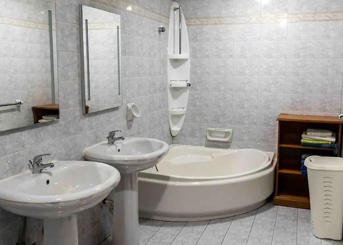 Seafront Portomasoyacht Apartment, Next To Paceville 아파트 Saint Julian's