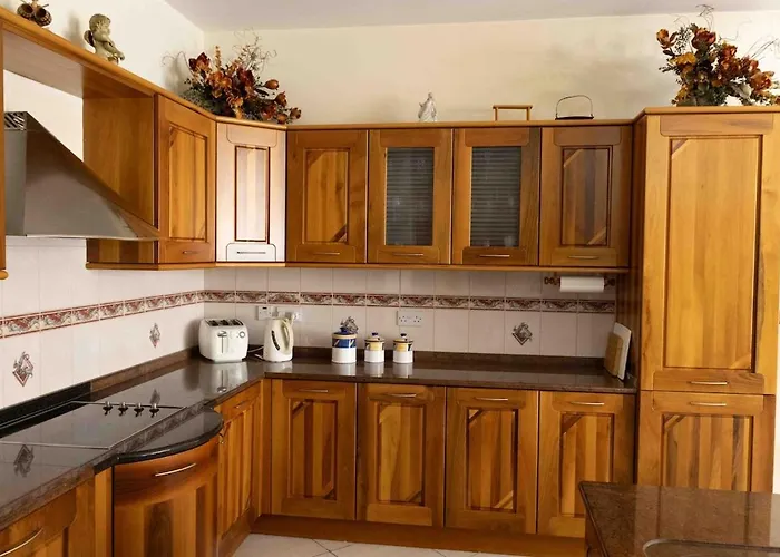 Apartament Seafront Portomasoyacht Apartment, Next To Paceville