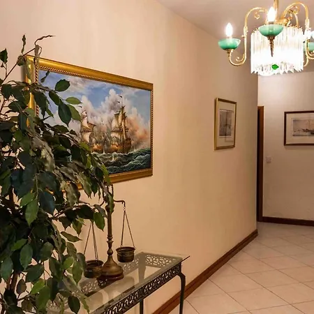 Seaviewportomasoyacht Apartment, Next To Paceville *